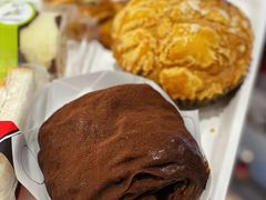 -85度C(上海奉贤苏宁生活广场二店)