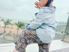 -太平洋咖啡(海滨泳场店)