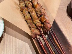 -耶里夏丽·丝路国际·新疆餐厅(浦东区东方路店)