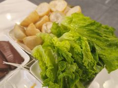 -安吉美渝石锅鱼(芜园西路店)