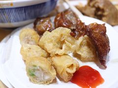 -林氏沙茶面·闽南必尝小吃(福建路店)