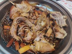 -九尊食上(生态园林酒店)