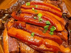 -宏达老菜馆(东安街店)