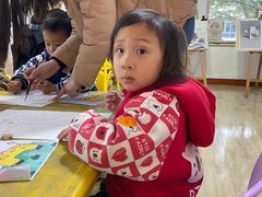 -子木画室·艺考·儿童画(九亭校区)