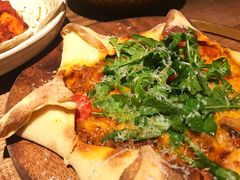 主厨肉酱派大星披萨-三秋舍·梦幻岛(小西路店)