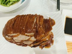 -津悦·正阳春烤鸭(红旗南路店)