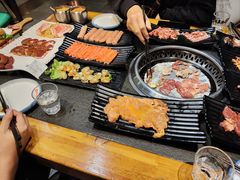-好旺角烤肉(农林五道街总店)