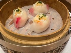 -万豪金殿(香港JW万豪酒店)