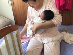-爱贝佳母婴护理服务中心·月嫂育儿嫂(鲁迅路店)