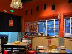 -老客家·客家菜(万达店)