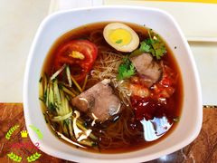 朝鲜冷面-金太太速食(北下关店)