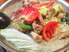 -陈记泸州酸菜豆花火锅(建设路店)