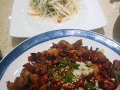 -巴蜀人家(东关街店)