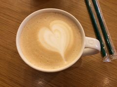 -星巴克臻选(威海威高广场店)