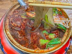 -清真·马文砂锅大全(麦苋街店)