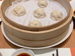 -鼎泰丰(德基广场店)