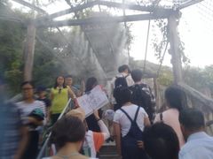-古龙峡云天玻霸