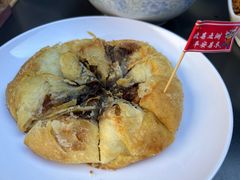 -喜洲翰林餐厅(董家百年老宅店)