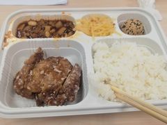 -上海小南国(不夜城店)