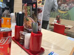 -食其家·牛丼咖喱(苏州永旺店)