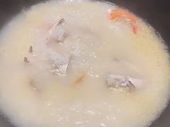 -海味当家·蒸锅海鲜(中山广场创始店)