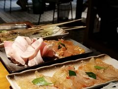 -仓库南洋海鲜小排档(柳河路店)