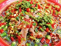 -小街47號江湖菜(四合院店)