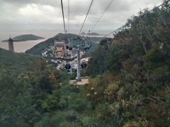 -朱家尖蜈蚣峙码头