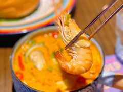 -泰妃殿(宏伊国际广场店)
