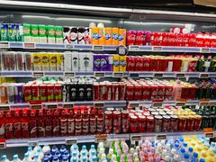 -Olé精品超市(北京合生汇店)