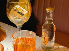 -VERVO金酒吧·独立电音俱乐部(正义坊购物中心店)