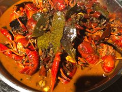 麻辣小龙虾！-买又大餐厅(福林里店)