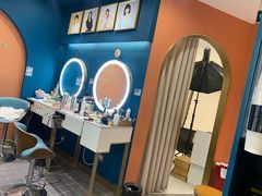 -海马体照相馆(上海晶耀前滩店)