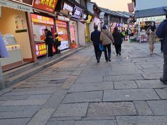 -衣裳街历史文化街区