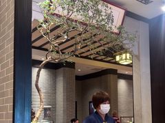 -龙悦湾酒家·八阵鱼生·渔人码头店