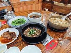 -信天游餐馆(肇庆店)