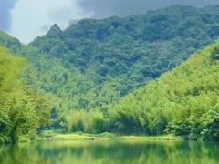 -千泷沟大瀑布旅游区