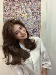 -INSTYLE造型·明星店