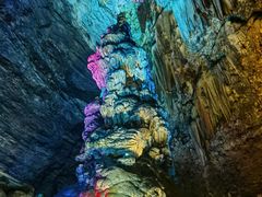 -北京上方山国家森林公园