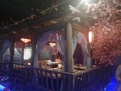 -东道煮牛肉火锅(重庆路店)