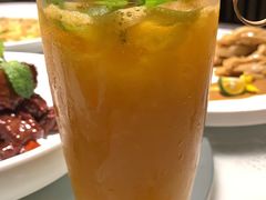-绿茶餐厅(西湖银泰百货店)