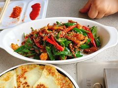 -丰茂烤串(公园店)
