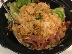 -新大咀港式茶餐厅(宝山万达店)