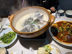 -千岛湖小鱼儿·淳安匠心农家菜