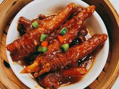 -星河湾半岛酒店-真粤中餐厅