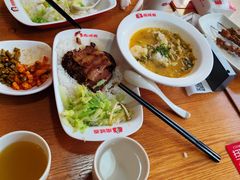 -南城香(四路通店)