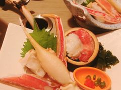 -蟹道乐(道顿堀本店)