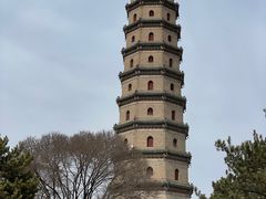 -承德避暑山庄景区