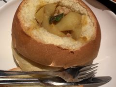 -外婆家(西红门荟聚购物中心店)