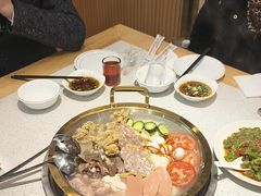 -刘壹席富顺荤豆花·自贡江湖菜(浅水半岛店)